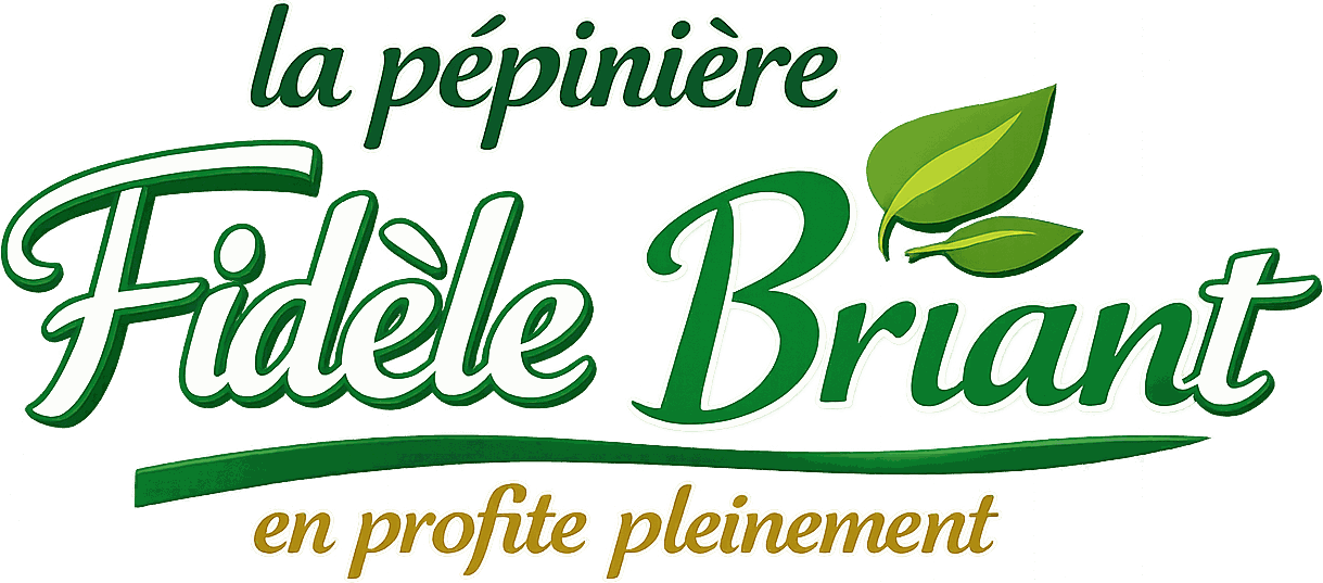 Pépinière Fidèle Briant